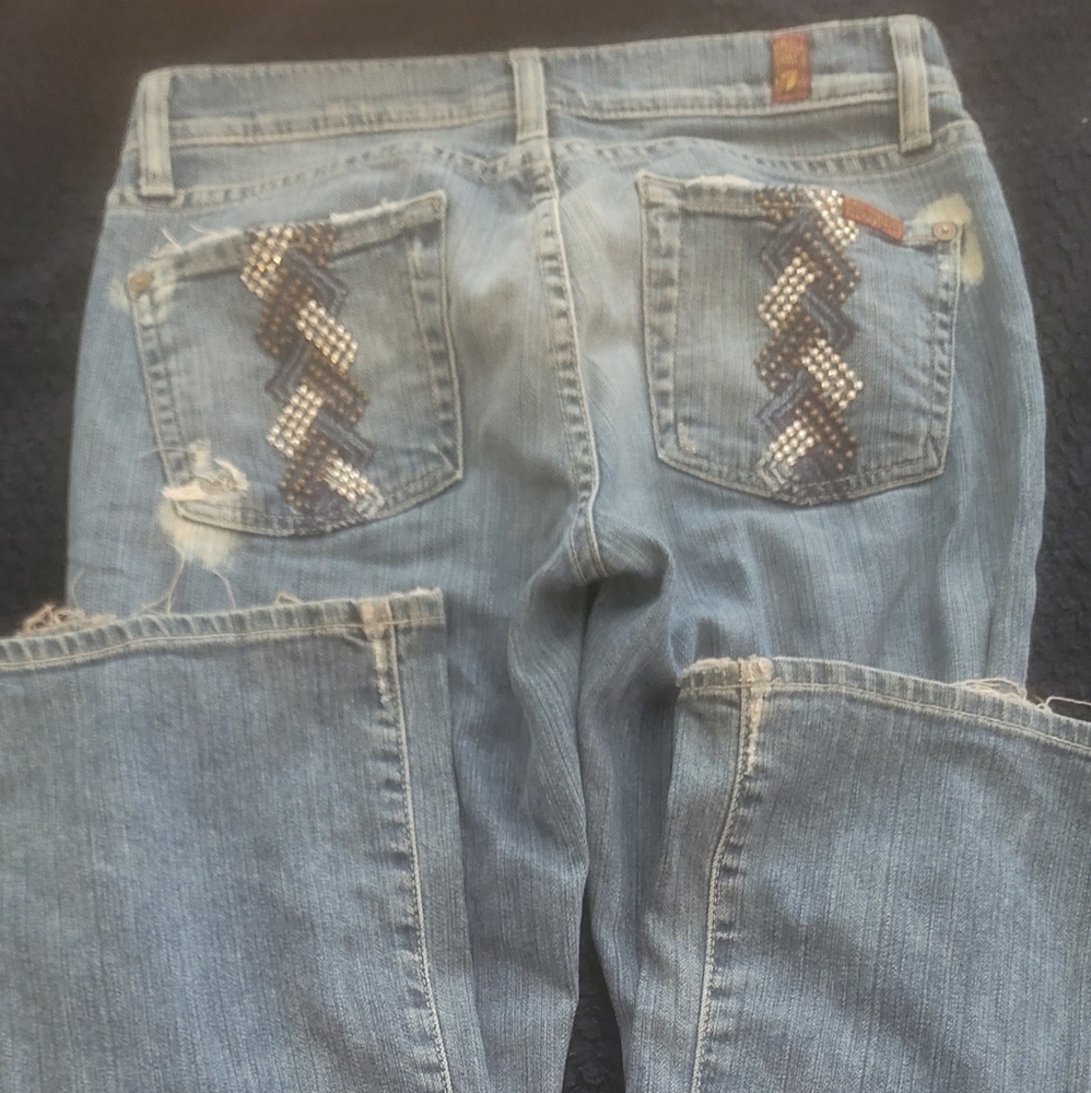 Size 26 7 Jeans